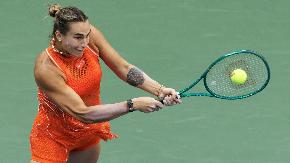 Sabalenka srušila Instagram! Beloruskinja objavila provokativne slike (FOTO)