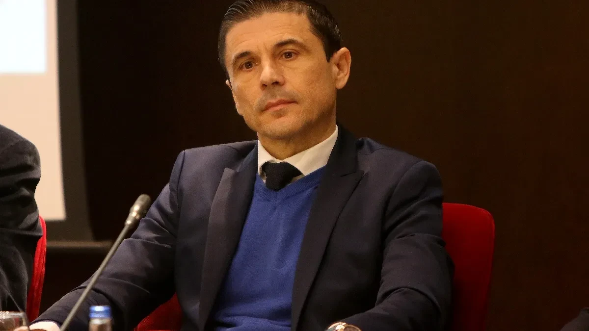 "Najvažniji je ugao posmatranja.." Oglasio se Milorad Mažić 