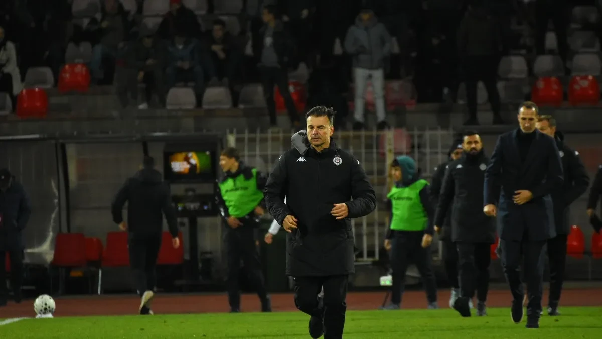 Stanojević na povratku slavio u Nišu: Oglasio se posle pobede, pa nestalo zvuka