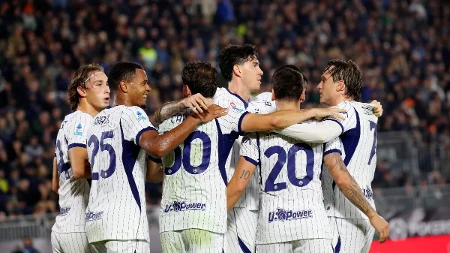 Inter sa dva autogola pobedio Veneciju u "derbiju Stanković", krah Milana