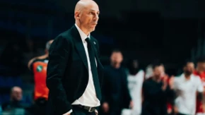 Prve reči Penjaroje posle teškog poraza: "Prestali smo da igramo..."