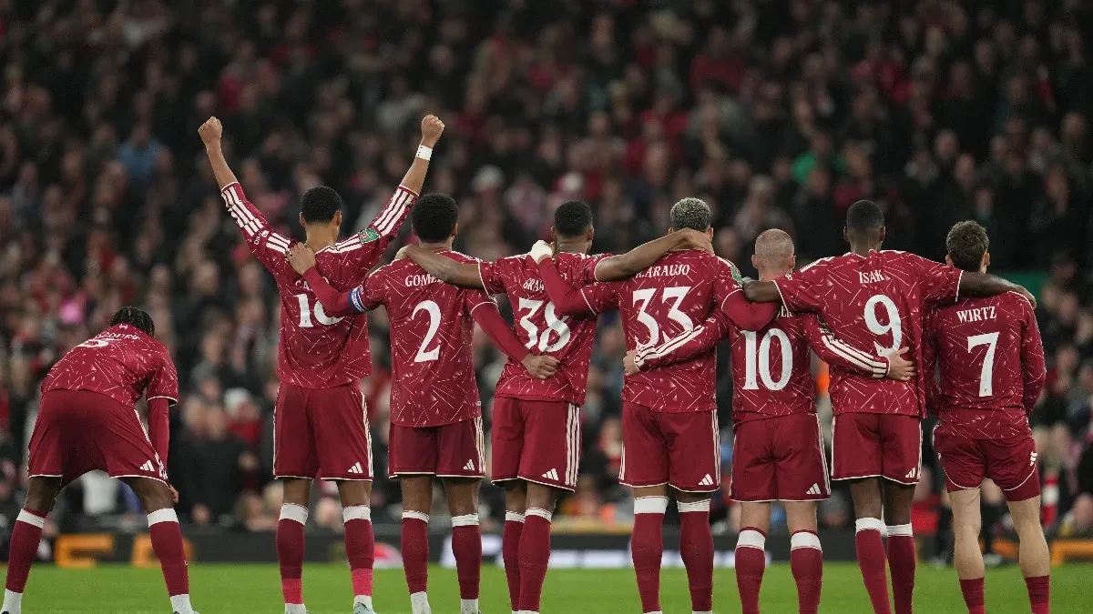 Liverpul posle lude penal serije izbacio Čelsi