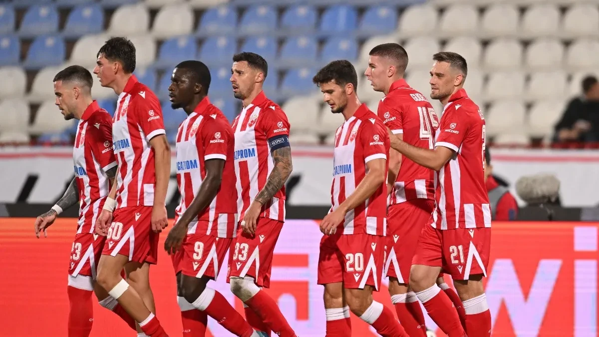 Užasne vesti iz UEFA stigle na "Marakanu": Zvezda brutalno kažnjena