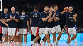 Otkriveno: Jokić ili Bodanović? Evo ko je sada kapiten reprezentacije Srbije