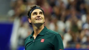 Pokazao pravo lice: Rodžer Federer izdao prijatelja