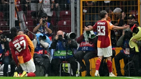 Došao umesto Vasilija Kostova, a sada ga Liverpul zove