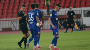 "Bilo bi nekorektno da upirem prstom, ali nedopustivo je...": Trener Vojvodine se oglasio nakon velike blamaže i ispadanja iz Kupa Srbije