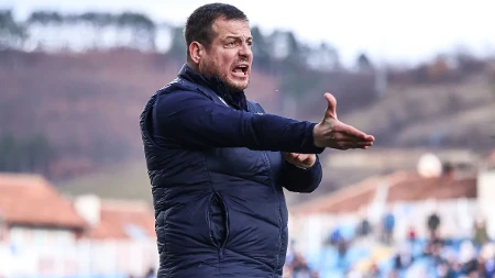 Lalatović sve otkrio: Posle Zvezde ga zvali evropski velikani, ali...