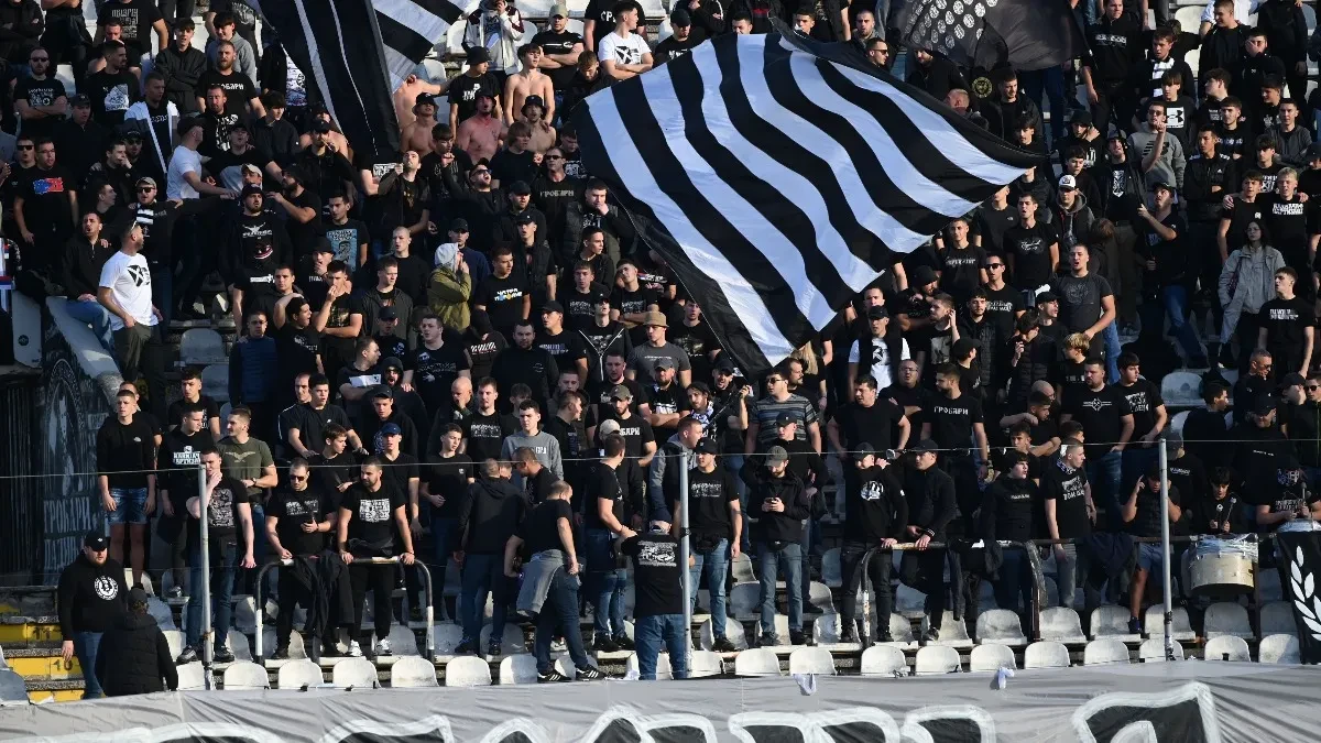 "Krenimo zajedno u nove pobede": Partizan poslao moćnu poruku navijačima 