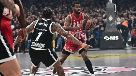 Loše vesti za Partizan i Zvezdu: Srpski klubovi ovo nisu želeli da čuju
