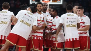 Crvena zvezda - Bajern: Crveno-beli protiv starog dužnika