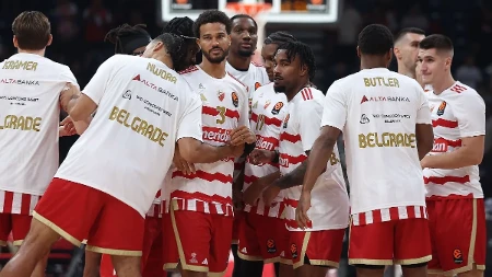 Crvena zvezda - Bajern: Crveno-beli protiv starog dužnika