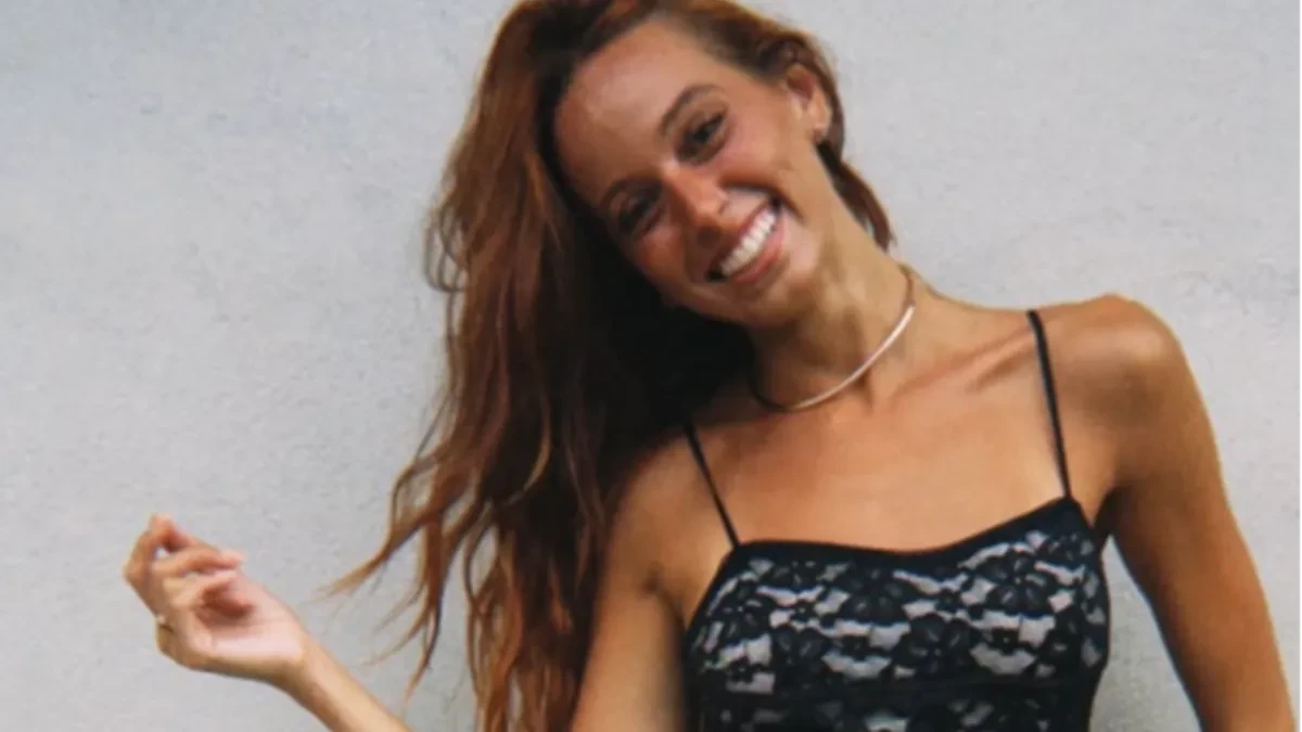 Glavni akter ljubavnog trougla: Ko je Vanesa Belini? Plesačica zbog koje su poznati teniseri zaratili