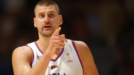 Neverovatno podudaranje: Jokić i Marković - isti datum, isti rival, isti broj poena!
