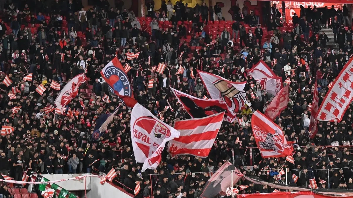 Zvezda napravila brejk u Istanbulu u Evroligi! 