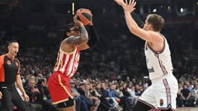 Crvena zvezda - Bajern: Crveno-beli imaju ogromnu prednost