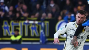 Strašna partija Frozinonea: Tim Alekse Terzića upisao pet golova