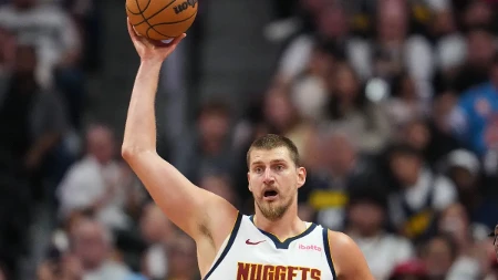 Srbin piše istoriju NBA: Niko pre Jokića nije uradio ovo