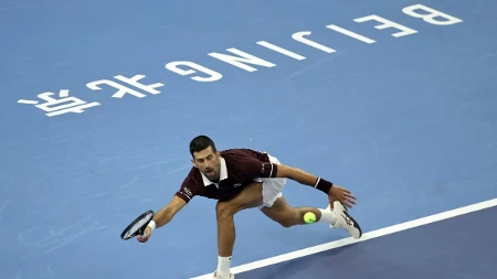 Poznato kada Đoković igra u četvrtfinalu Pekinga 