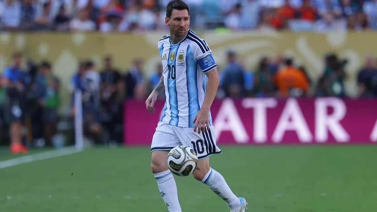 Ko će naslediti Mesija? Argentinci hteli da povuku "desetku", ali postoji jedan problem