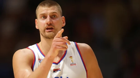 Amerikanac napao Jokića: Bivši NBA as besan zbog izjave Srbina