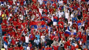 Tri medalje za Srbiju na Svetskom prvenstvu!