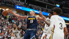 Treći put: Jokićev Denver uzima još jednu Partizanovui želju?