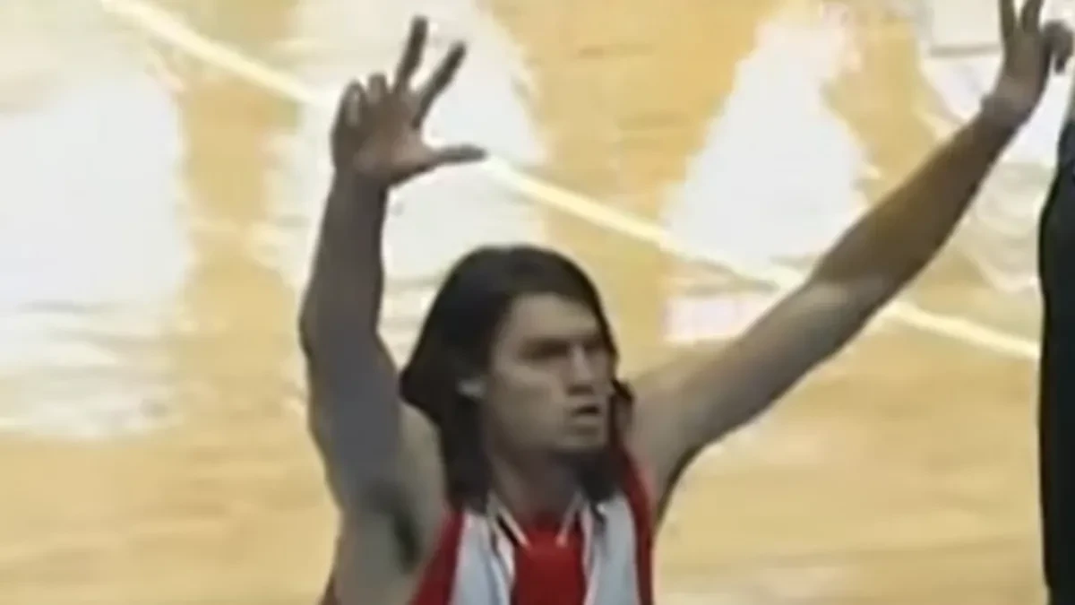 Nije voleo da se kupa, od Kobija dobio neočekivani poklon, sprema se za smak sveta: Gde je nestao ljubimac "zvezdaša" kome su saigrači govorili da smrdi i koji je nervirao Pešića?