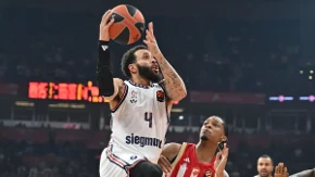 Vašington još jednom progovorio o plesu koji je razbesneo navijače Partizana