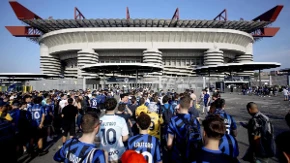 Istorija se piše u Italiji: Milan i Inter predstavili novi zajednički stadion, potpisan najveći ugovor u sportu