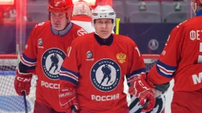 Putin oduševljen: Rusija vraćena na Svetsko prvenstvo