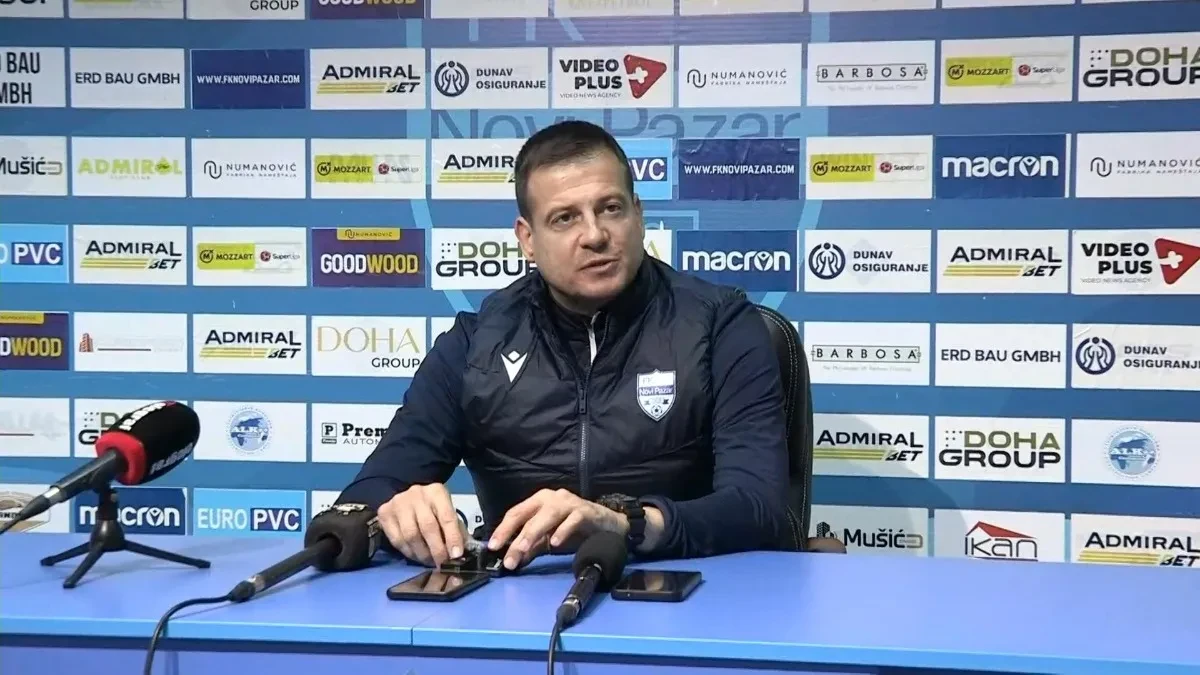 Lalatović: Kragujevčani, ne zaboravite šta sam uradio za Radnički