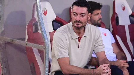 Rijera o Arnautoviću: "Bio sam u takvoj situaciji"