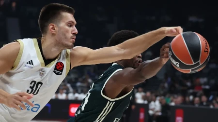 Petrušev sa 20 poena predvodio Dubai, Micić dao 15