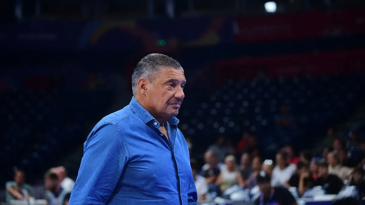 Miško Ražnatović se oglasio: Evo o čemu je reč