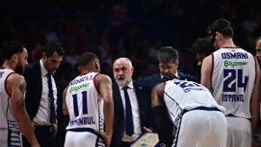 Efes priredio iznenađenje: Obradovićev Panatinaikos razbijen u Istanbulu