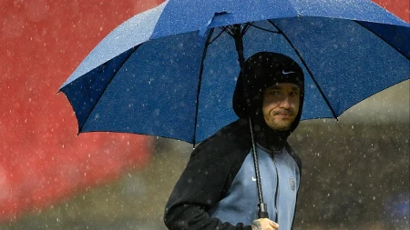 Bivšem asu Rome i Intera preti zatvor, sumnjiči se za pranje para krimosima