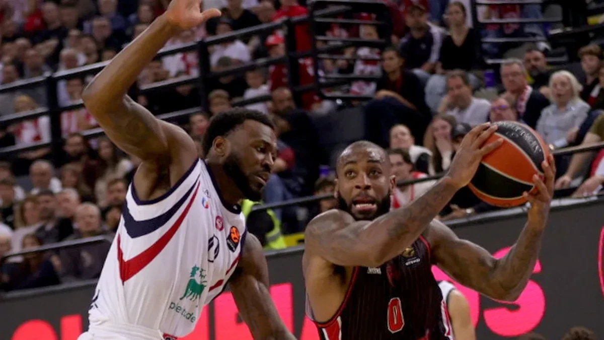 Olimpijakos preživeo Armani: Barsa u trileru srušila Valensiju, Bešiktaš šokirao Virtus u finišu  