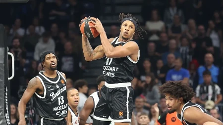 Ko je favorit? Partizan već otpisan protiv Žalgirisa