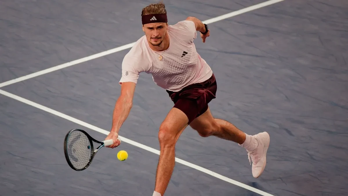 "Tenis ide u pogrešnom pravcu" Zabrinjavajuće reči svetskog broja 1