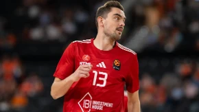 "Bilo je strašno"! Satoranski se oglasio posle jezivog pada