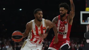 Bomba na pomolu: Crno-beli dovode beka Olimpijakos?