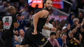Kari "slomio" Dončića, Slovenac završio na kolenima (VIDEO)