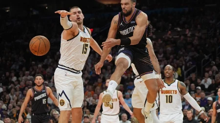 "Pokušavamo da uradimo nešto drugačije" Jokić se oglasio posle nove pobede Denvera