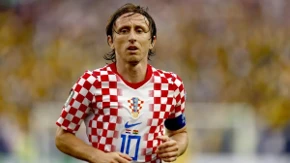Englezi udarili na Modrića: "Sve što je od njega ostalo je bleda senka"
