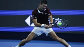 Đoković posle plasmana u polufinale: "Motivacija je velika kada se dobro osećate"