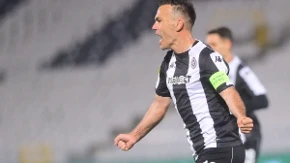 Miljenik "grobara" otvorio dušu: Trebalo je da ostane u Partizanu, a onda se sve promenilo