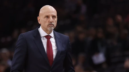 Saša Obradović ostao bez trofeja: Ubedljiv poraz Hapoela