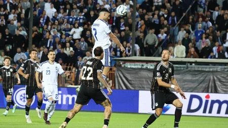 Grčka odolela Nemačkoj, Portugal pobeđuje i bez Ronalda, minimalac Danske