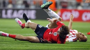 Hrvatska doživela nezapamćenu bruku, a Dalić blista 